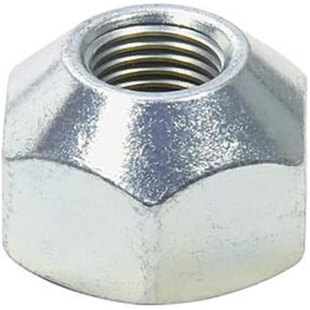 Allstar Performance 12 x 1.25 mm Steel Lug Nuts;0, 20PK ALL44103-20